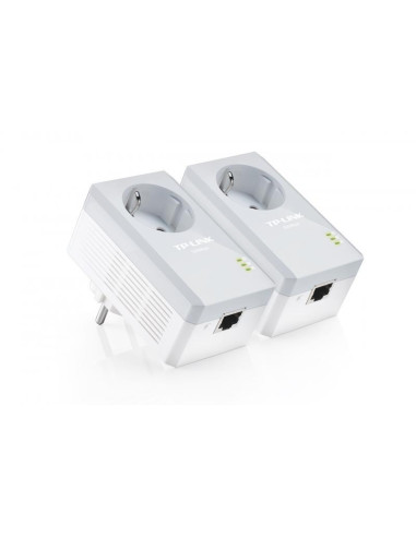 Adaptoare PowerLAN TP-Link Kit POWERLINE,...