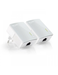 Adaptoare PowerLAN TP-Link Kit PowerLine 500Mbps, Ultra...