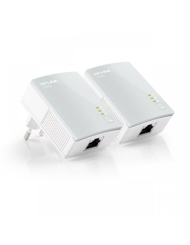 Adaptoare PowerLAN TP-Link Kit PowerLine...