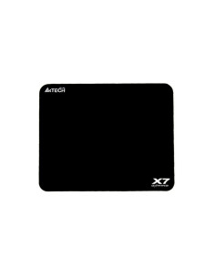 Mouse pad A4TECH Mousepad A4Tech X7-200MP 250x200mm, negr