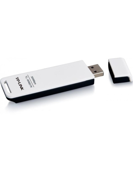 Routere Wireless TP-LINK Adaptor Wireless TP-Link TL-WN821N, Wi-Fi, Single-Band