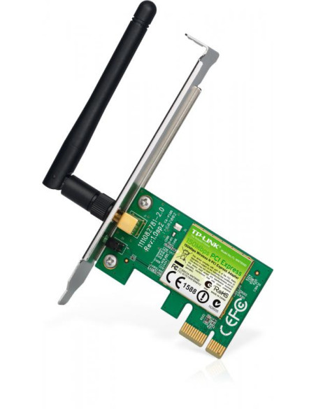 Routere Wireless TP-LINK Adaptor Wireless TP-Link TL-WN781ND, Wi-Fi, Dual-Band