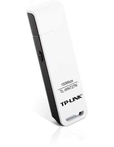 Routere Wireless TP-LINK Adaptor wireless...