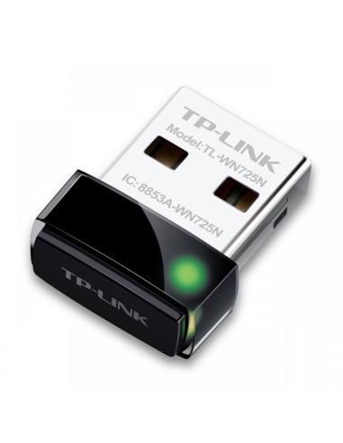 Routere Wireless TP-LINK Adaptor Wireless...