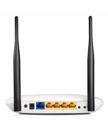Routere Wireless TP-LINK Router Wireless...