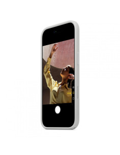 Accesorii APPLE iPhone Air Bumper - Light Gray