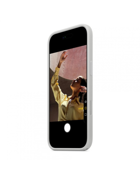 Accesorii APPLE iPhone Air Bumper - Light Gray