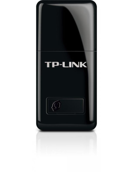 Routere Wireless TP-LINK Adaptor wireless TP-Link TL-WN823N, Wi-Fi, Single_band
