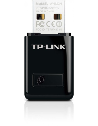 Routere Wireless TP-LINK Adaptor wireless...