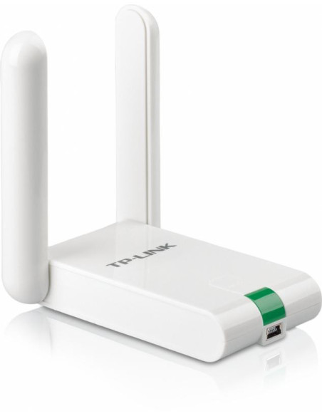 Routere Wireless TP-LINK Adaptor Wireless TP-LINK TL-WN822N, Wi-Fi, Single-Band