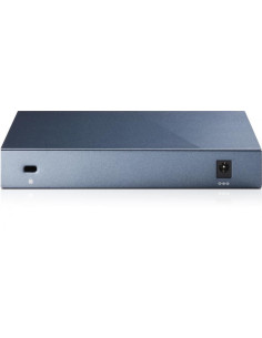 Switch-uri TP-LINK TPL SW 8P-GB UNMNGD DESK METAL 2