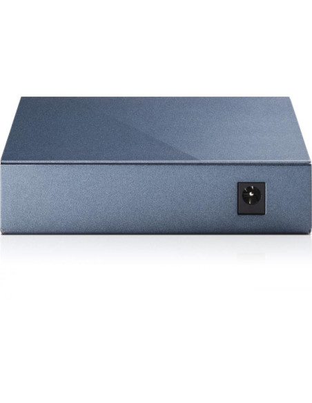 Switch-uri TP-LINK Switch TP-Link TL-SG105, 5 port,10/100/1000 Mbps