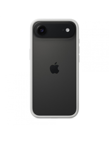 Accesorii APPLE iPhone Air Bumper - Light Gray