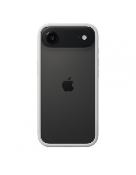 Accesorii APPLE iPhone Air Bumper - Light Gray