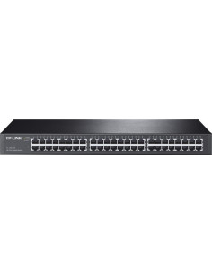 Switch-uri TP-LINK TPL SW 48P-GB UNMNGD RM
