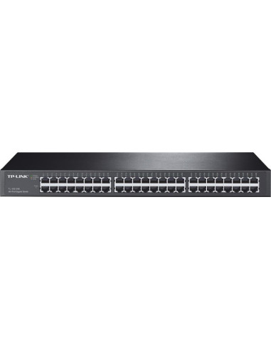 Switch-uri TP-LINK Switch TP-Link TL-SG1048, 48...