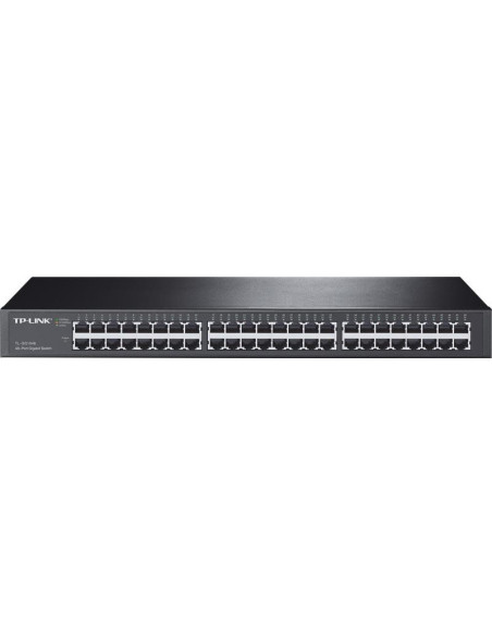 Switch-uri TP-LINK Switch TP-Link TL-SG1048, 48 port, 10/100/1000 Mbps