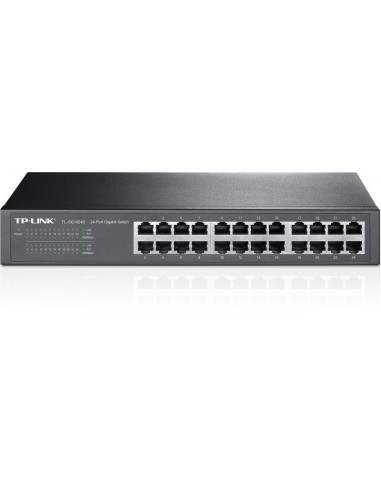 Switch-uri TP-LINK Switch TP-Link TL-SG1024D,...