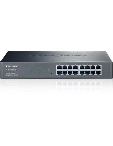 Switch-uri TP-LINK Switch TP-Link TL-SG1016DE,...