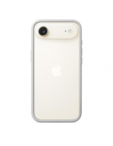 Accesorii APPLE iPhone Air Bumper - Light Gray