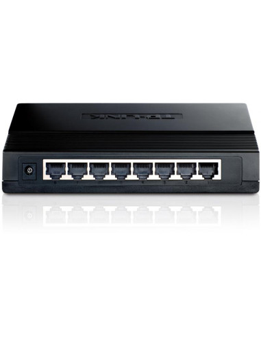 Switch-uri TP-LINK Switch TP-Link TL-SG1008D, 8...