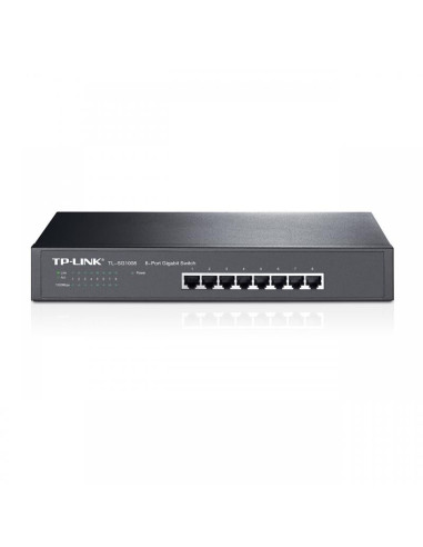 Switch-uri TP-LINK Switch TP-Link TL-SG1008, 8...