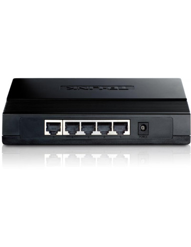 Switch-uri TP-LINK Switch TP-Link TL-SG1005D, 5...