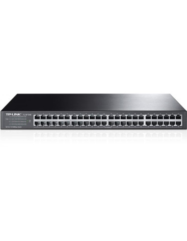 Switch-uri TP-LINK Switch TP-Link TL-SF1048, 48...