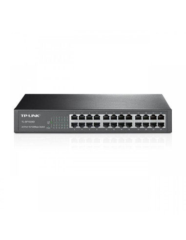 Switch-uri TP-LINK Switch TP-Link TL-SF1024D,...