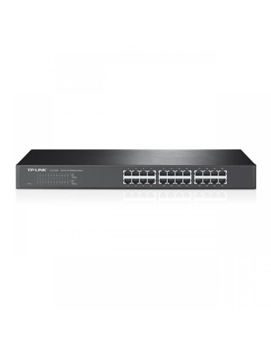 Switch-uri TP-LINK Switch TP-Link TL-SF1024, 24...