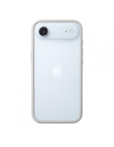 Accesorii APPLE iPhone Air Bumper - Light Gray