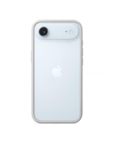 Accesorii APPLE iPhone Air Bumper - Light Gray
