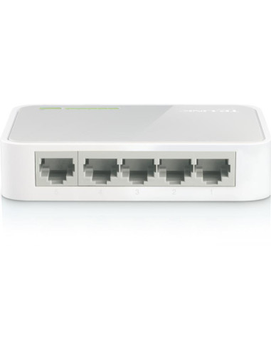 Switch-uri TP-LINK Switch TP-Link TL-SF1005D, 5...
