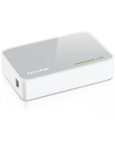 Switch-uri TP-LINK Switch TP-Link TL-SF1005D, 5...