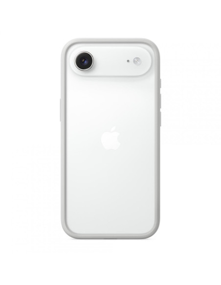 Accesorii APPLE iPhone Air Bumper - Light Gray