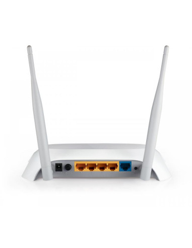 Routere Wireless TP-LINK Router Wireless...
