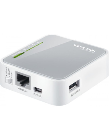 Routere Wireless TP-LINK Router Wireless...