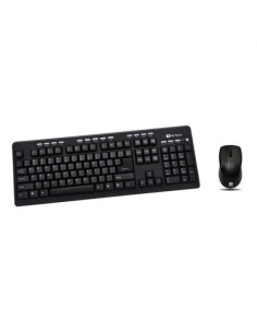 Kit mouse tastatura SERIOUX Kit tastatura + mouse Serioux...
