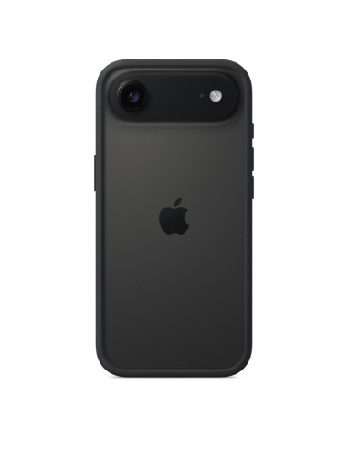 Accesorii APPLE iPhone Air Bumper - Black