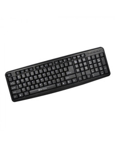Tastaturi SERIOUX Tastatura Serioux 9400USB, cu fir, US...