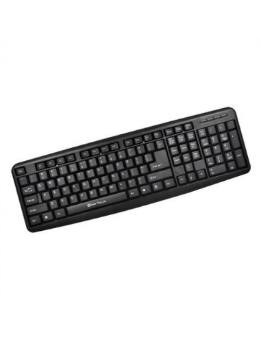 Tastaturi SERIOUX Tastatura Serioux 9400USB, cu...