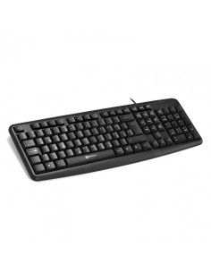 Tastaturi SERIOUX Tastatura Serioux 9400 ROMANIA, cu fir,...