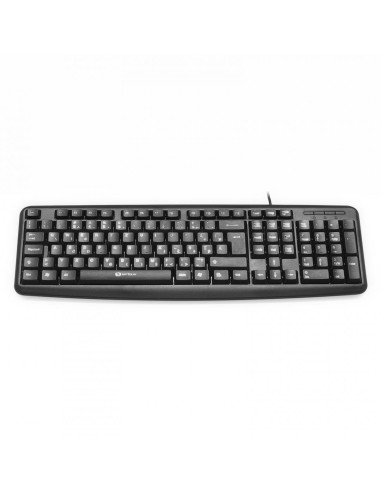Tastaturi SERIOUX Tastatura Serioux 9400...