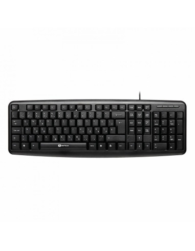 Tastaturi SERIOUX Tastatura Serioux 9400...