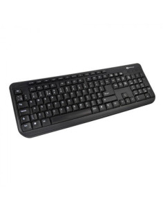 Tastaturi SERIOUX Tastatura Serioux 9400MM, cu fir, US...