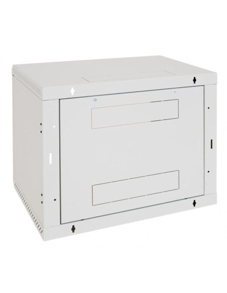 Cabinete metalice / Rack -uri TRITON RACK PERETE 1-SECTION 6U/600 GRI