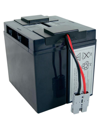 Accesorii UPS-uri APC BATERIE UPS RBC7