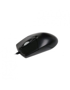 Mouse A4TECH MOUSE A4TECH OP-720 cu fir 800DPI, NEGRU