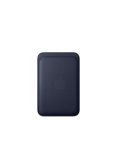 Accesorii APPLE iPhone FineWoven Wallet with...