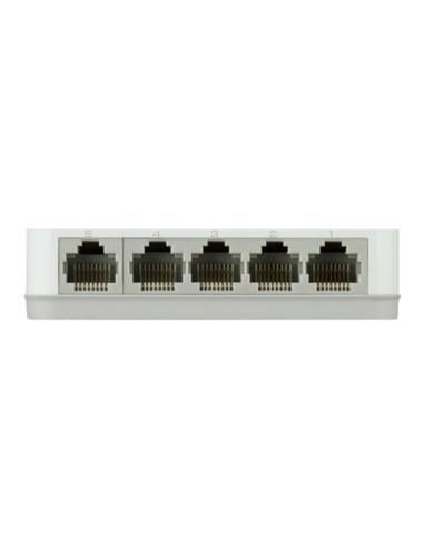 Switch-uri D-LINK Switch D-Link GO-SW-5G, 5...